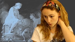 Pygmalion and Galatea || Mythology 101