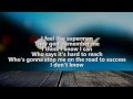 In Your Arms - Nico & Vinz (Full HD 1080p lyrics)