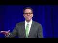 partisan rhetoric is for losers g.t. bynum tedxpennsylvaniaavenue