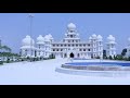 Duniya ka Dusara Taaj Mehal#Jay Gurudev Temple# Bharthana, Khitora, Etawah(check my description link