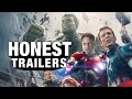 Honest Trailers - Avengers: Age of Ultron