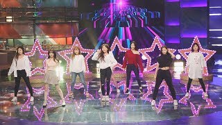 [슈가캠] 러블리즈(Lovelyz) '2018 Sweet Dream'♪ (리허설ver.) 투유 프로젝트 - 슈가맨2(Sugarman2) 18회