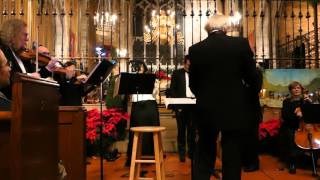 New Jersey Festival Orchestra  performs Hoe-Down by Aaron Copland