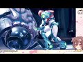 metroid doog definitive edition 【inugami korone eng sub】