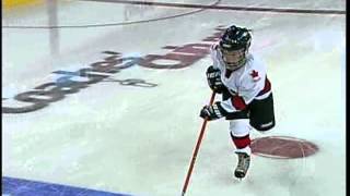 Hockey Canada - Puck Control