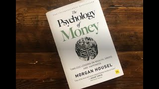 Psychology of Money - මුදල් ගැන හිතන විදිය