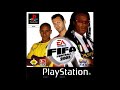 Idlewild - You Held the World in Your Arms - FIFA Football 2003 Soundtrack (PS1)