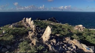 Jean-Michel Cousteau supports expansion of Papahānaumokuākea Marine National Monument