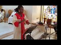 SANCTUS SONG BY ST. CECILIA CHOIR OF LUWAFU SUB PARISH. SUBSCRIBE 👉(st. yowana Maria Muzeeyi Luwafu