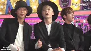 BTS на премии MMA 2015  Melon Music Awards | Озвучка Riddle Space