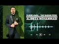 alireza mohammadi parde awal yak qadam pesh afghan song mix live in wedding 2024