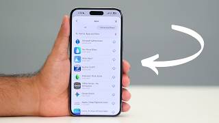 How To Find Deleted Apps On iPhone (2026)