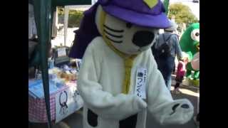 唐ワンくん　金の力で。。。　2012 10 20