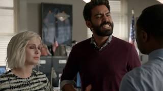 iZombie (2019) | 5.08 - Liv and Ravi (Clip)