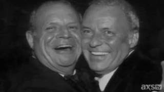 Frank Sinatra is Surprised by Don Rickles on Johnny Carson's Show, Funniest Moment