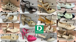 DEICHMANN SPRING/SUMMER **ELEGANT/STYLISH SHOES**