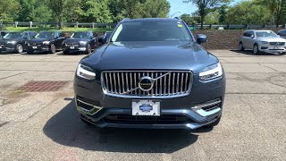 2022 Volvo XC90 Summit, Westfield, Union, Newark, Scotch Plains, NJ 22060