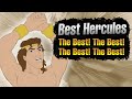 Smash Bros Lawl Character Moveset - Best Hercules