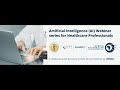 Implementing Artificial Intelligence in Clinical Workflows