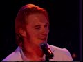 Boyzone - No Matter What - Top Of The Pops - Friday 14 August 1998