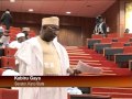 Senate Condemns Xenophobic Attacks, Say Perpetrators Should Be Brought to Justice