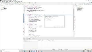 Java arrays (with turtle graphics)