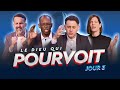 JOUR 3 : LE DIEU QUI POURVOIT ► La Semaine des Miracles -REDIFF