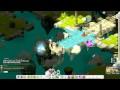 WAKFU Open Beta - First Impressions