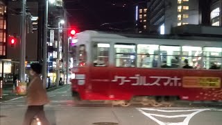 【北陸の旅】倶利伽羅古戦場(石川県津幡町)～富山県小矢部～砺波～高岡～射水～富山市富山地鉄駐車場🅿️まで　#drive