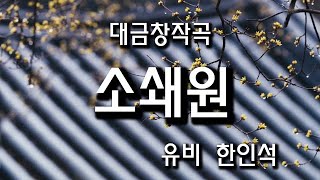 [대금창작곡연주]  \