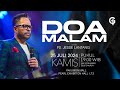 Ibadah Doa Malam GSJS - Ps. Jesse Lantang - Pk.19.00 (25 Jul 2024)