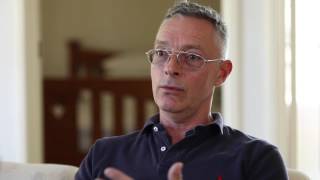 Michael's HIV Story | WA AIDS Council