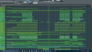 FLP Uplifting Trance Template Vol 11   OUT   The Rise Of An Empire