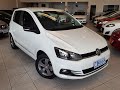 Volkswagen Fox 1.6MT Connect (Branca) 2018 - 2019