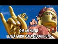 seven line prayer to guru rinpoche chanted by female saga dawa düchen 10 million times day