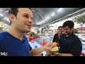 durian fruit feasting in ss2 kuala lumpur malaysia subscriber meet up