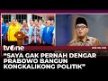 Sosok Prabowo di Mata Dahnil Simanjuntak | tvOne