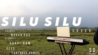 Silu Silu - Vanamagan - Cover Song - Harris - Santhosh Daniel - Mohan Das - Gokul - HD