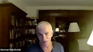 Norman Finkelstein on the International Criminal Court and Palestine