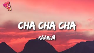 Käärijä - Cha Cha Cha | EUROVISION 2023 FINLAND