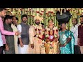 Yousufguda Naveen Yadav - Boina Sai Yadav at Ramnagar Akhil Pailwan Marriage | Yousufguda Venkat