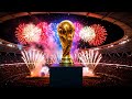 World Cup 2026 Official Song & Opening Ceremony! ⚽🎶 Full Event 4K