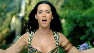 Katy Perry - Roar (Official) - 240P.mp4