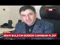 bariŞma buluŞmasi kanli bİttİ