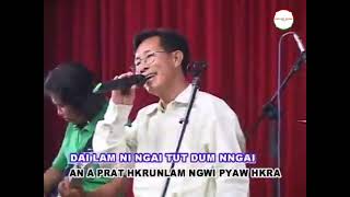 Pyen Lai Ai HkruWak Hpe Htet Dat Rit - Lahpai La Ja (Kachin Old Song) Origianal Mahkawn Dingsa