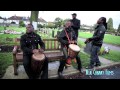 African Funeral Music | Blue Canary Films |