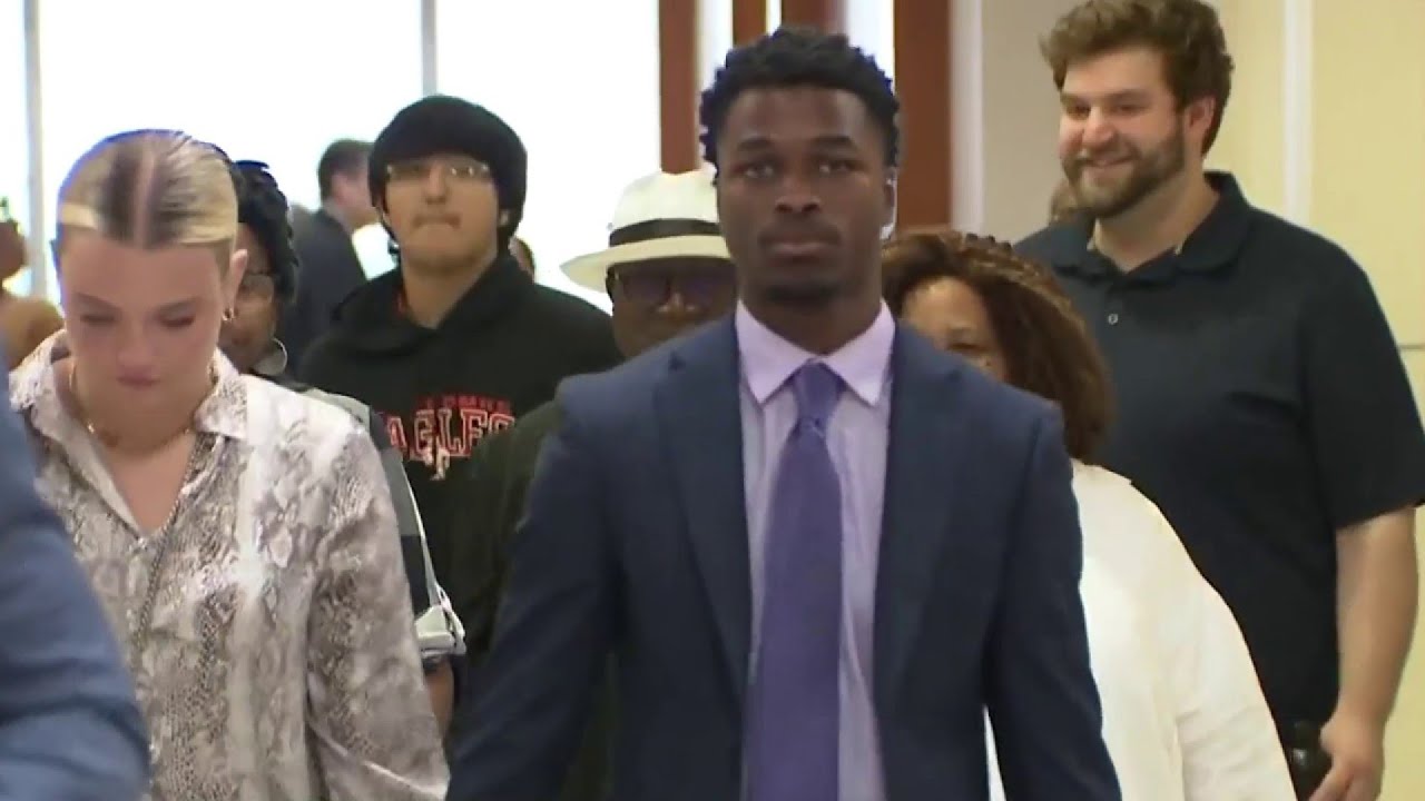 Aj Armstrong Murder Trial Evidence Hearing Delayed Youtube