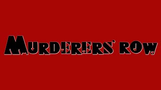 Murderers' Row (1966) - Trailer