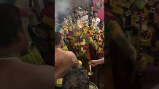 GULLAPURAM Gowmariamman Temple festival 2023