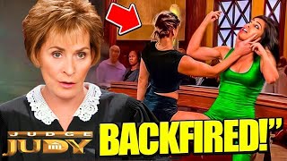 Judge Judy Episode 10000 Best Amazing Cases Season 2024 Full Episodes HD